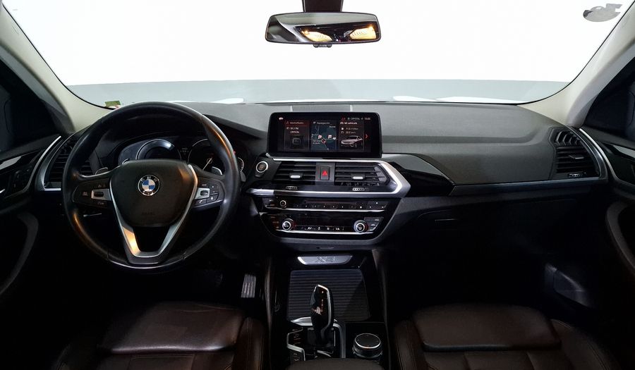 Bmw X4 2.0 XDRIVE30IA X LINE AUTO 4WD Suv 2019