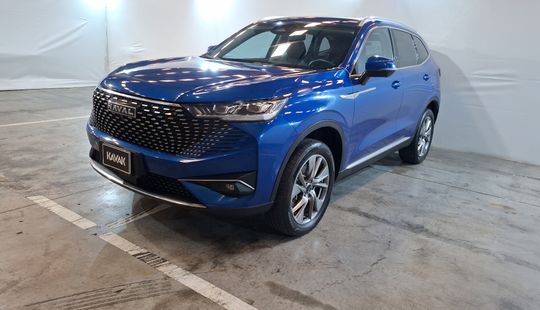 Great Wall • Haval H6