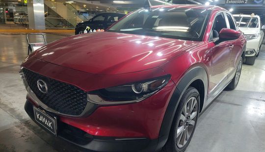 Mazda • CX-30