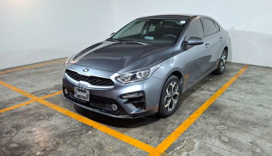 Kia • FORTE
