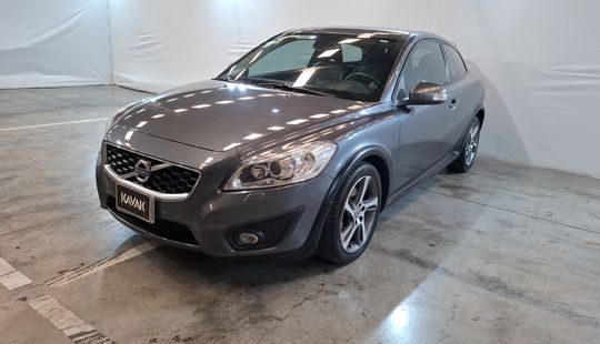 Volvo • C30
