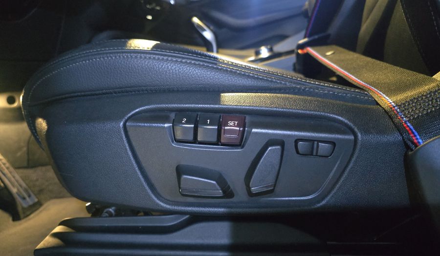 Bmw X2 2.0 M35I XDRIVE AUTO Suv 2023