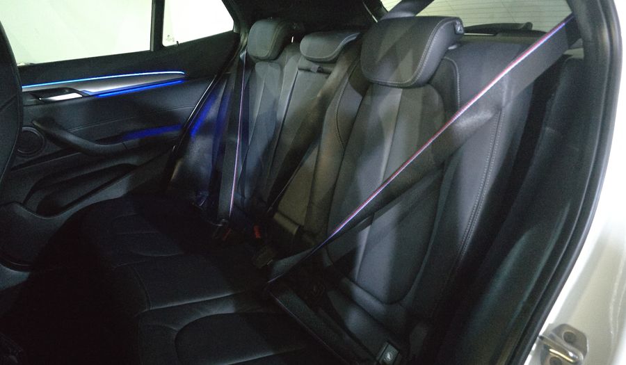 Bmw X2 2.0 M35I XDRIVE AUTO Suv 2023