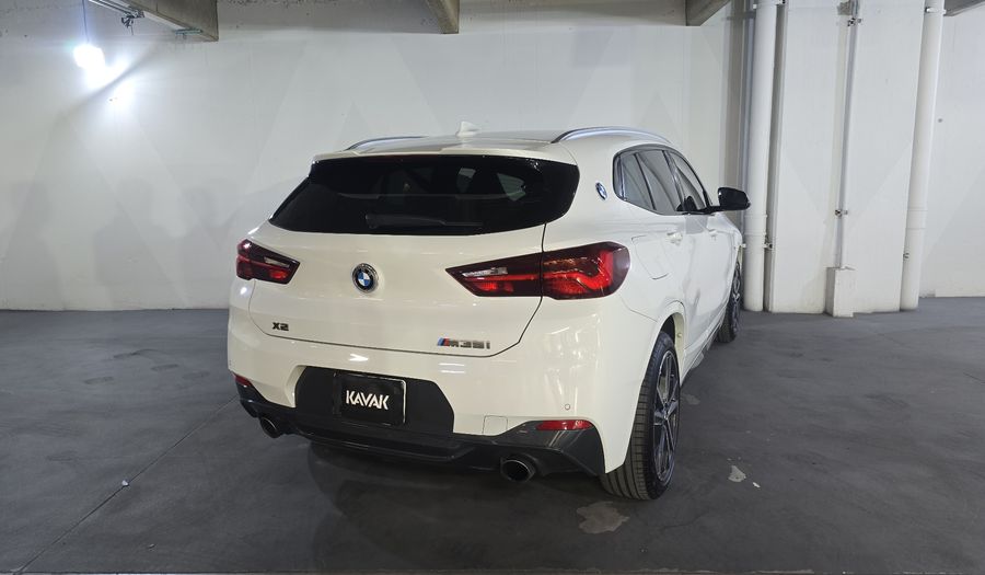 Bmw X2 2.0 M35I XDRIVE AUTO Suv 2023