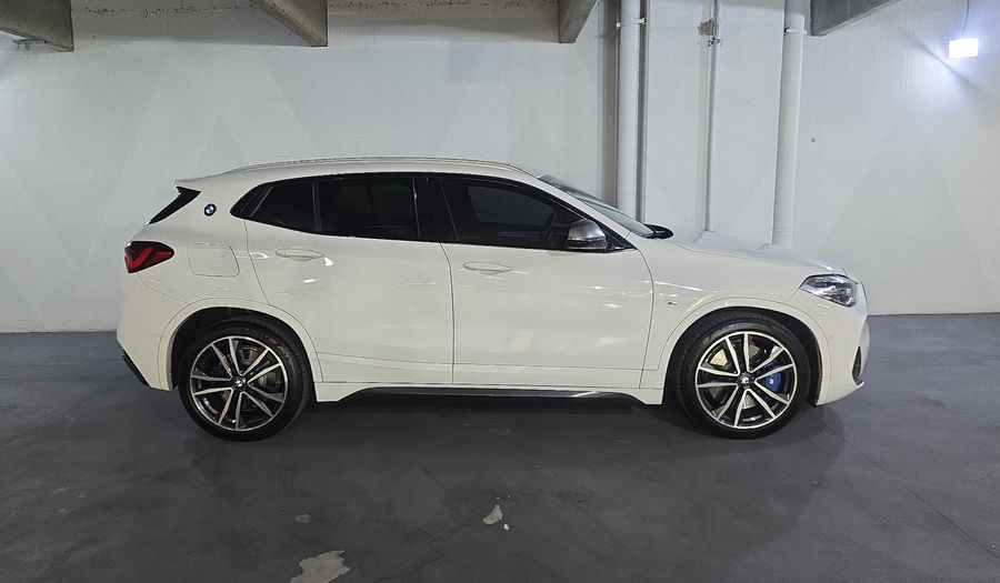 Bmw X2 2.0 M35I XDRIVE AUTO Suv 2023