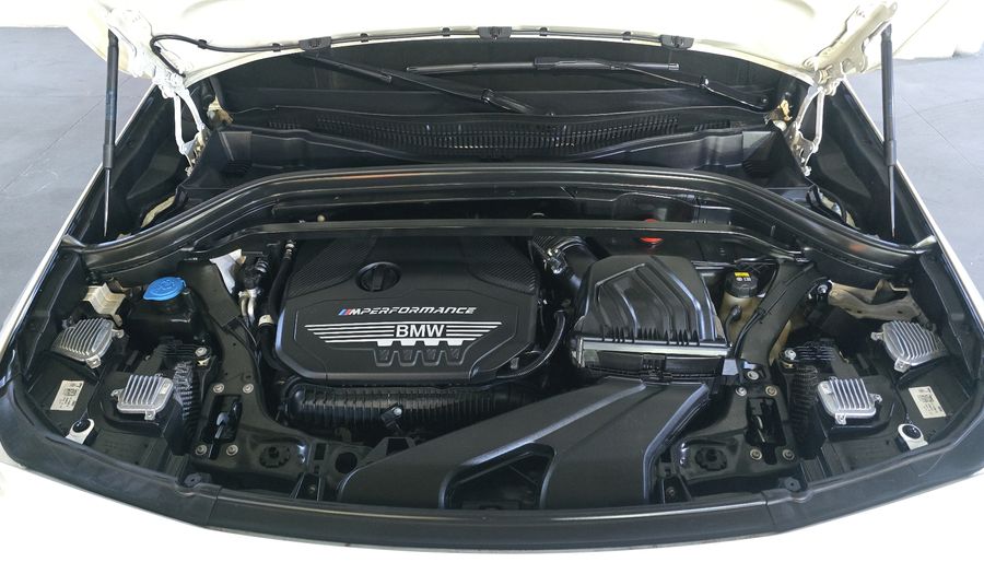 Bmw X2 2.0 M35I XDRIVE AUTO Suv 2023