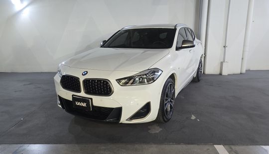 Bmw • X2