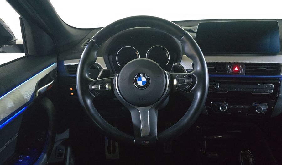 Bmw X2 2.0 M35I XDRIVE AUTO Suv 2023