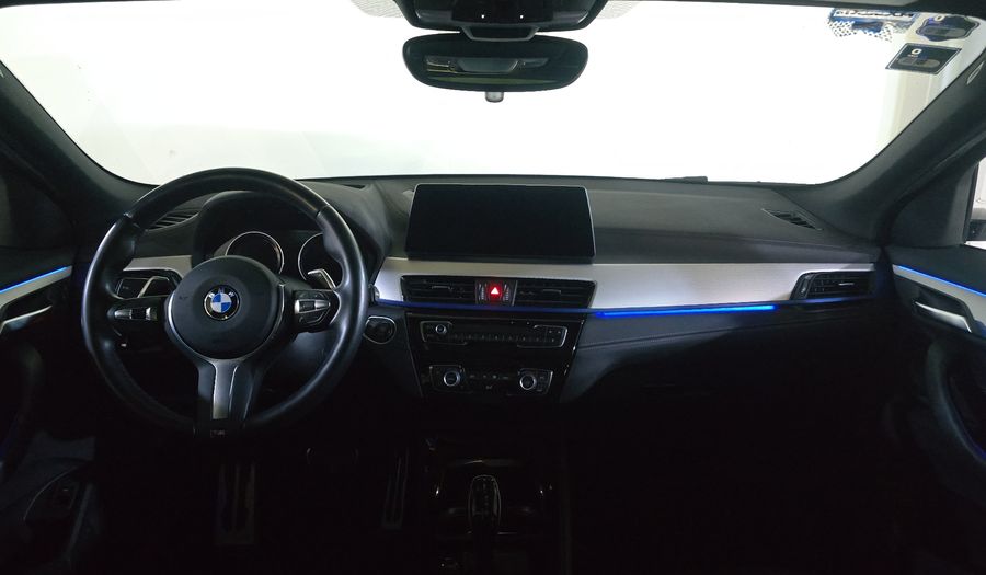 Bmw X2 2.0 M35I XDRIVE AUTO Suv 2023