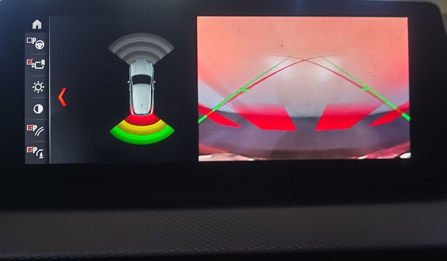 Bmw X2 2.0 M35I XDRIVE AUTO Suv 2023