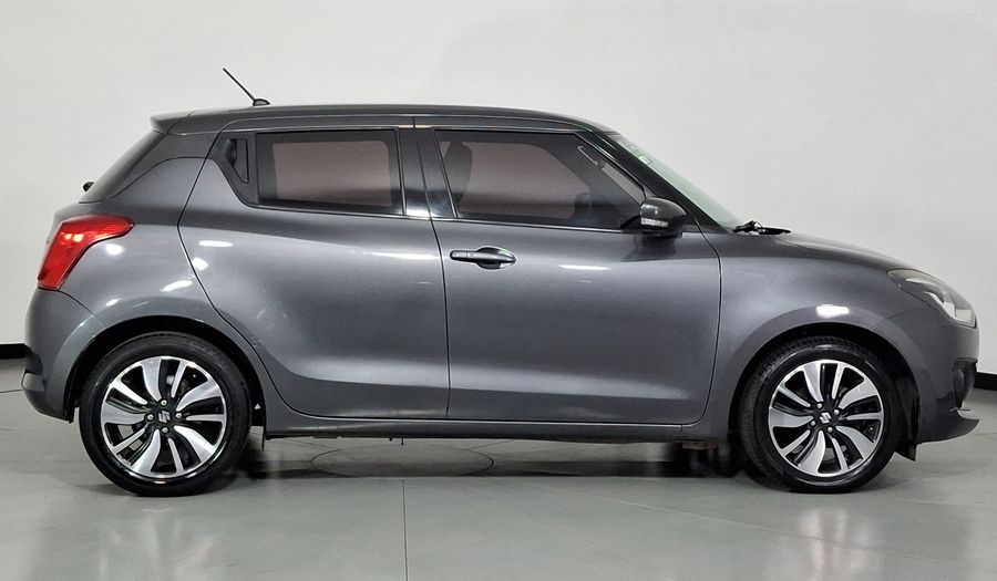 Suzuki Swift 1.2 GLX Hatchback 2018