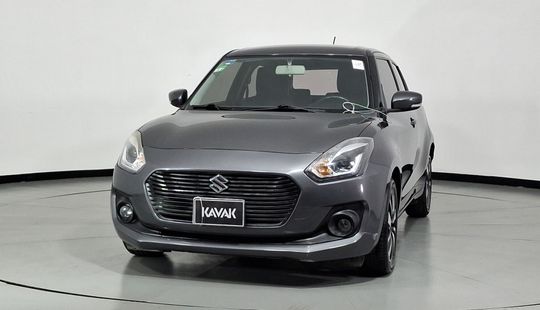 Suzuki • Swift