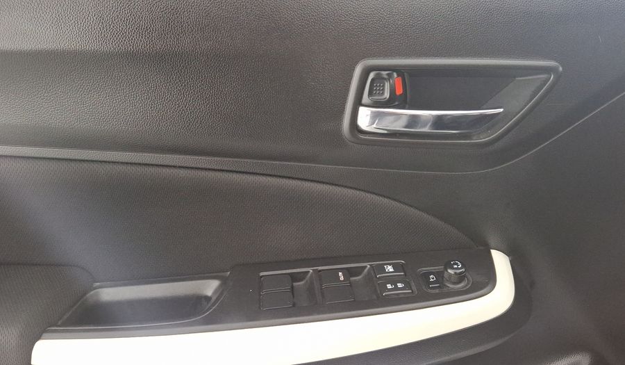 Suzuki Swift 1.2 GLX Hatchback 2018