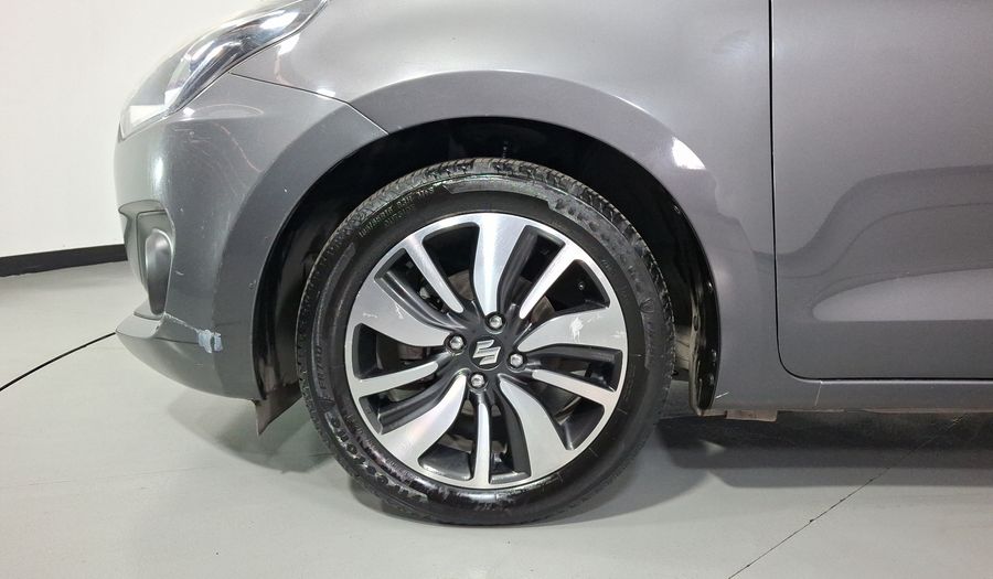 Suzuki Swift 1.2 GLX Hatchback 2018