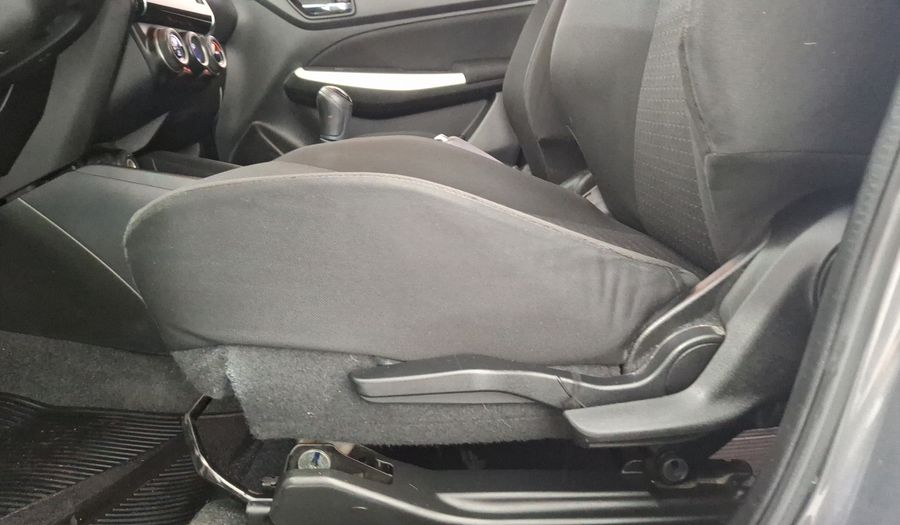 Suzuki Swift 1.2 GLX Hatchback 2018