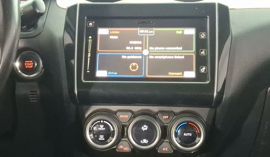 Suzuki Swift 1.2 GLX Hatchback 2018