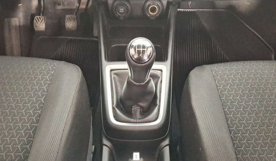 Suzuki Swift 1.2 GLX Hatchback 2018