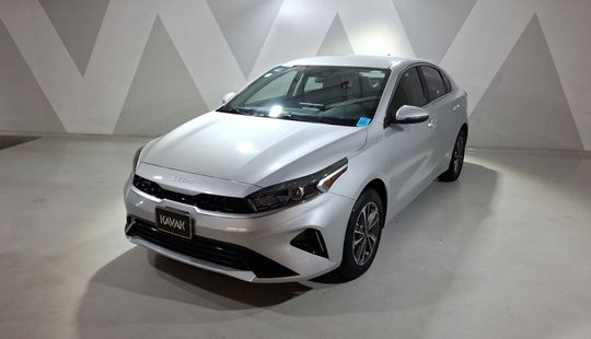 Kia • FORTE