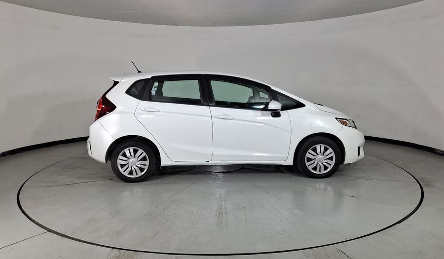 Honda Fit 1.5 COOL Hatchback 2017