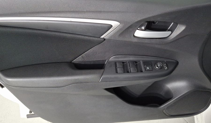 Honda Fit 1.5 COOL Hatchback 2017