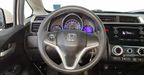 Honda Fit 1.5 COOL Hatchback 2017