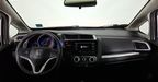 Honda Fit 1.5 COOL Hatchback 2017