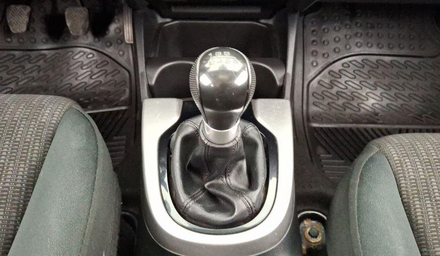 Honda Fit 1.5 COOL Hatchback 2017