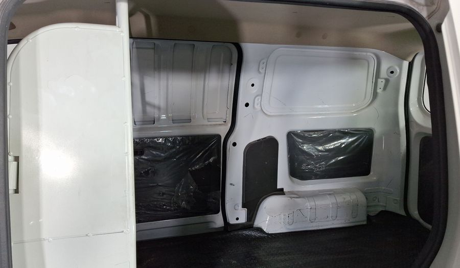 Chevrolet Tornado Van 1.5 LS B 2022