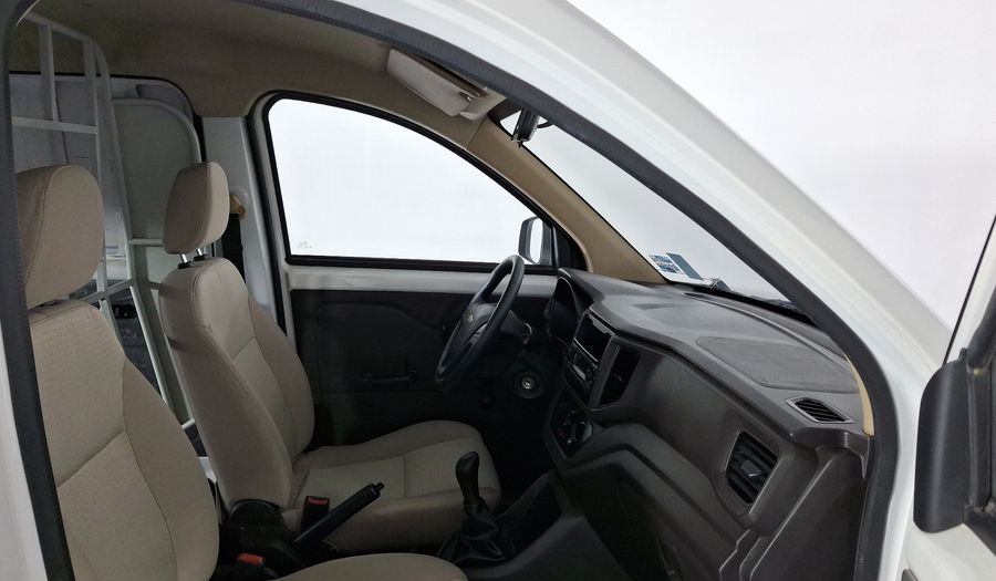 Chevrolet Tornado Van 1.5 LS B 2022