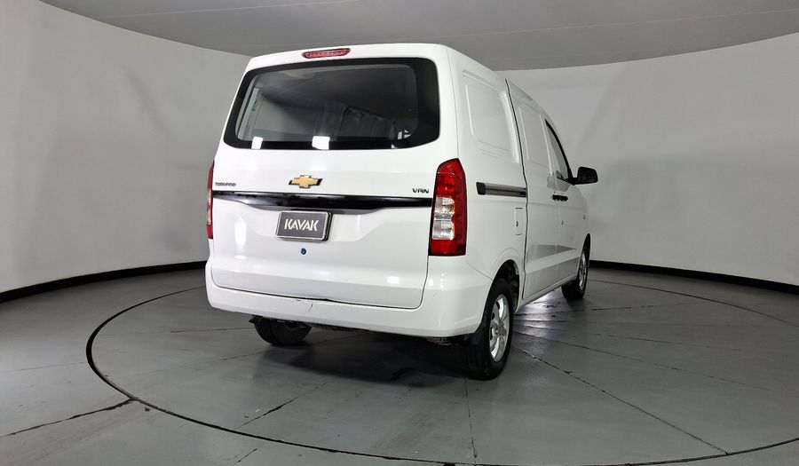 Chevrolet Tornado Van 1.5 LS B 2022
