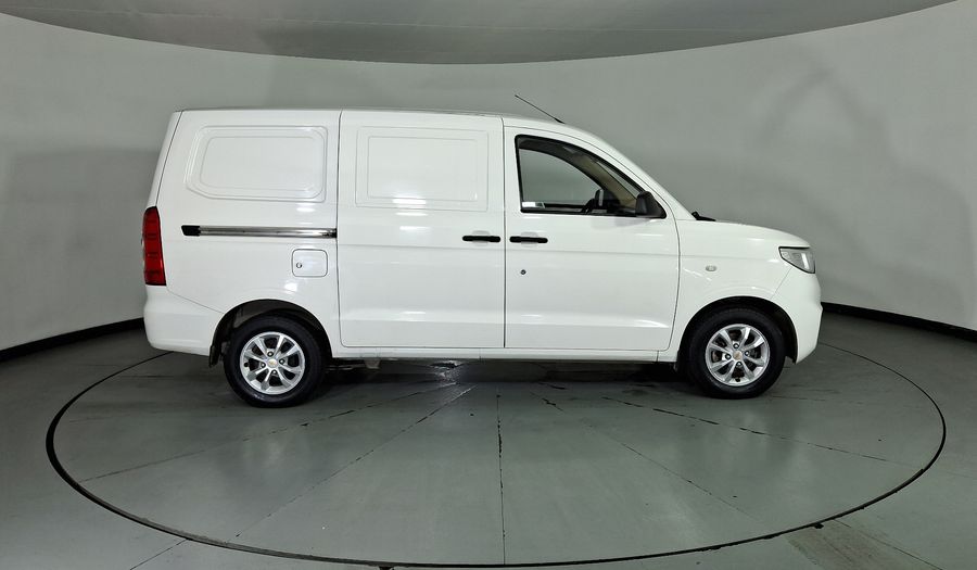 Chevrolet Tornado Van 1.5 LS B 2022