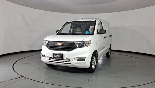 Chevrolet • Tornado Van