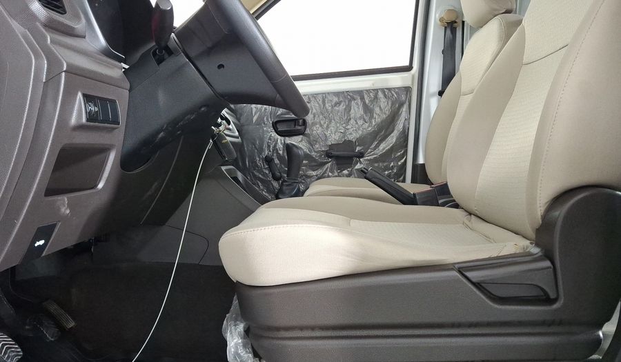 Chevrolet Tornado Van 1.5 LS B 2022