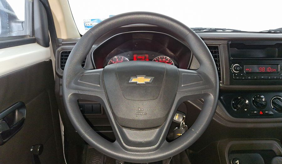 Chevrolet Tornado Van 1.5 LS B 2022
