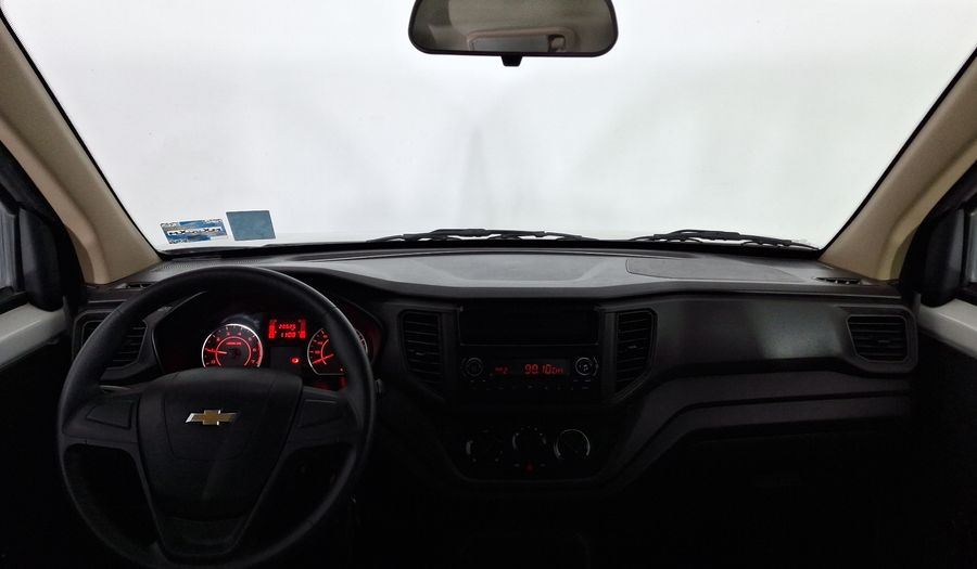 Chevrolet Tornado Van 1.5 LS B 2022