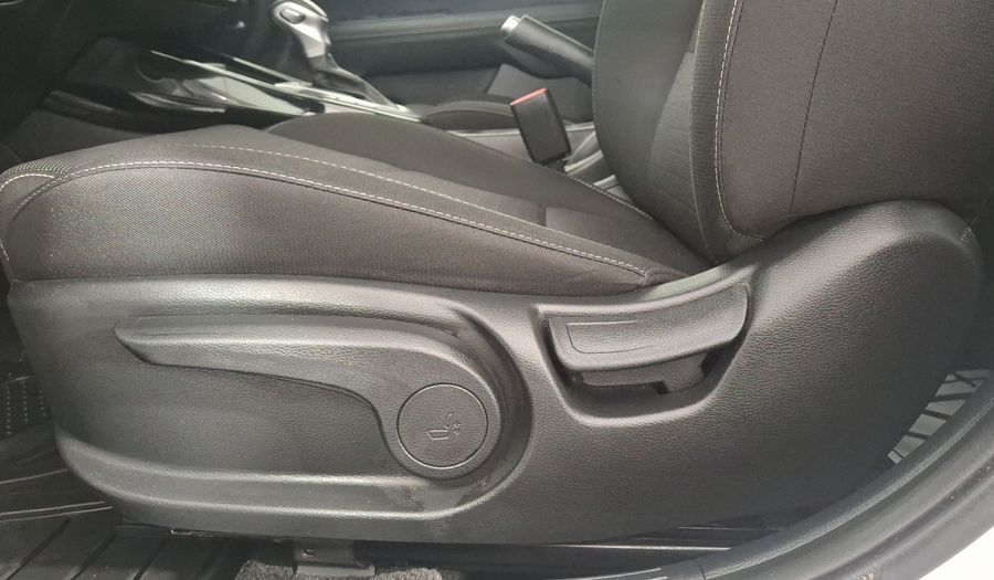 Kia Forte 2.0 EX IVT Hatchback 2021