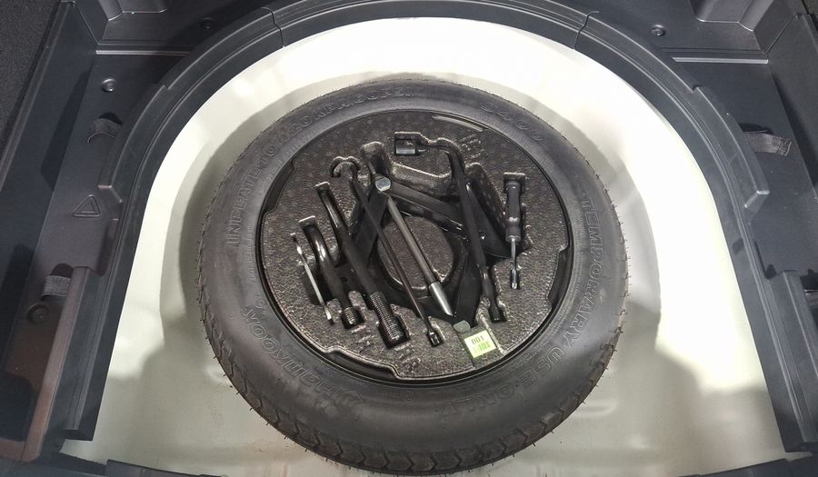 Kia Forte 2.0 EX IVT Hatchback 2021