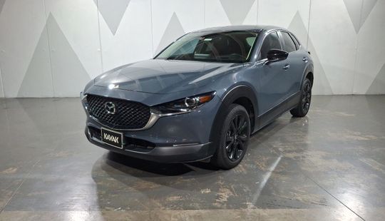 Mazda • CX-30
