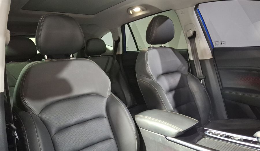 Jac Sei7 Pro 1.5 TGDI LIMITED DCT Suv 2024