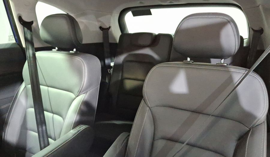 Jac Sei7 Pro 1.5 TGDI LIMITED DCT Suv 2024