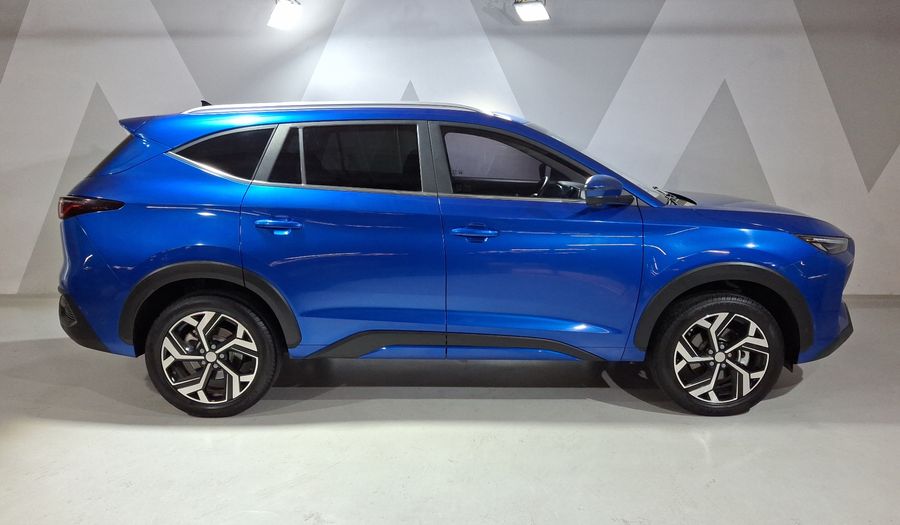 Jac Sei7 Pro 1.5 TGDI LIMITED DCT Suv 2024