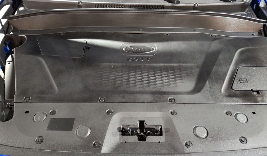 Jac Sei7 Pro 1.5 TGDI LIMITED DCT Suv 2024