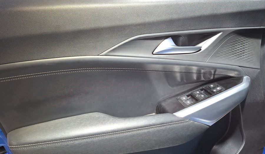 Jac Sei7 Pro 1.5 TGDI LIMITED DCT Suv 2024