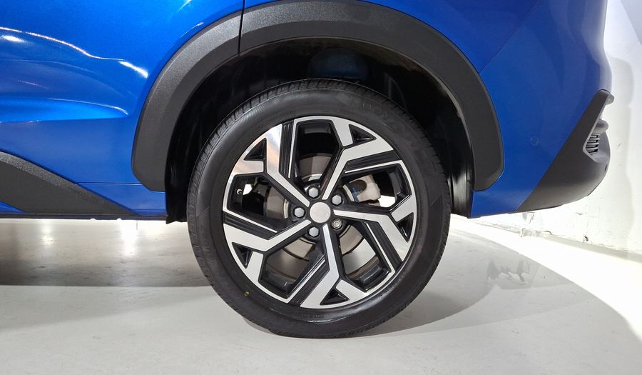 Jac Sei7 Pro 1.5 TGDI LIMITED DCT Suv 2024