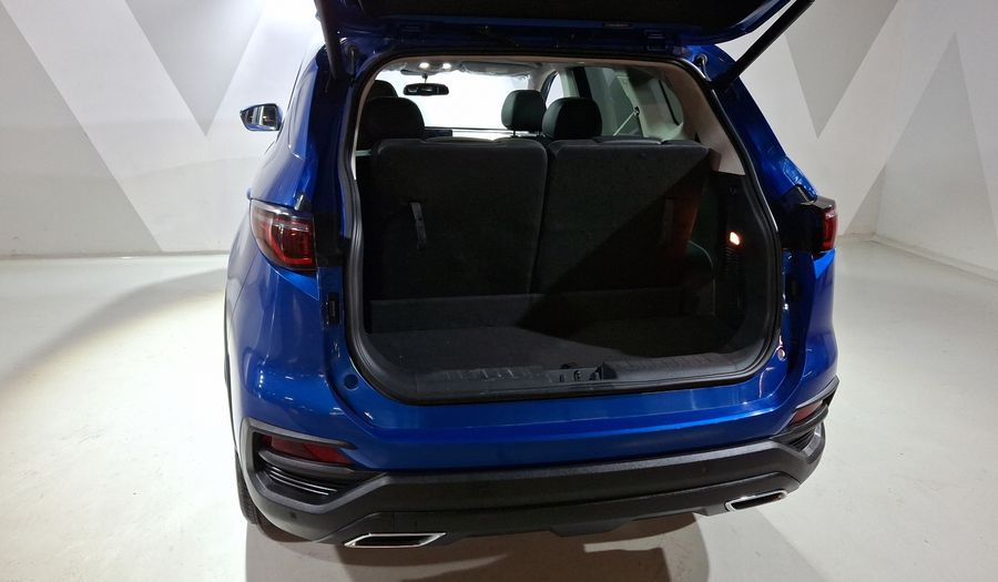 Jac Sei7 Pro 1.5 TGDI LIMITED DCT Suv 2024