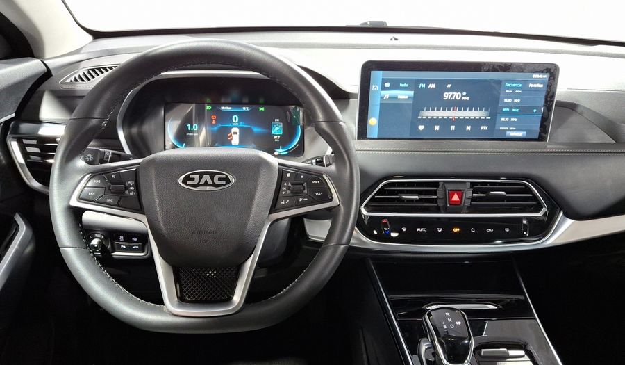 Jac Sei7 Pro 1.5 TGDI LIMITED DCT Suv 2024