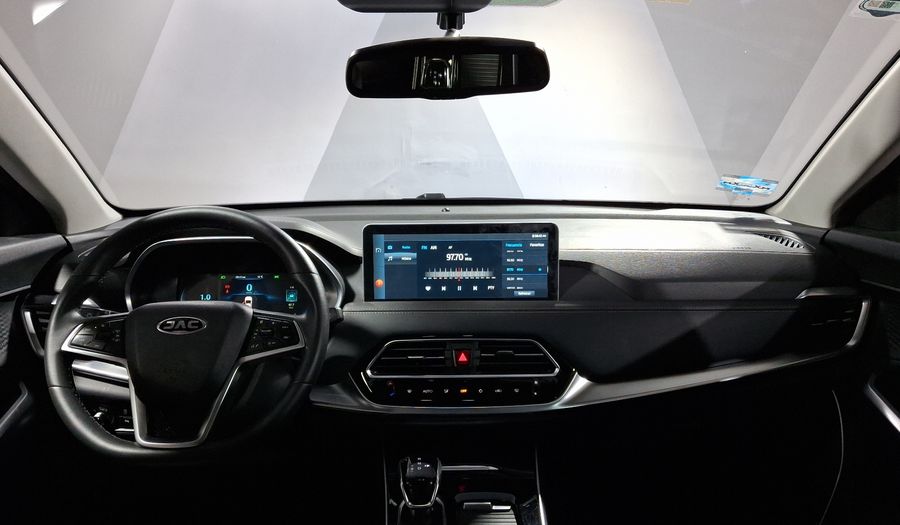 Jac Sei7 Pro 1.5 TGDI LIMITED DCT Suv 2024