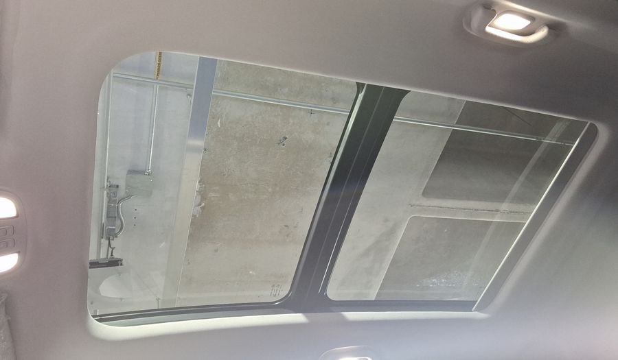 Jac Sei7 Pro 1.5 TGDI LIMITED DCT Suv 2024