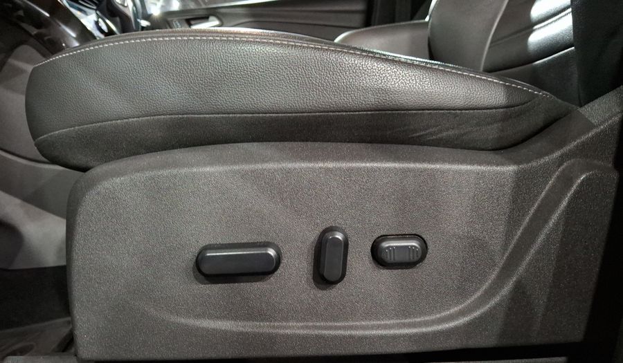 Ford Escape 2.0 ECOBOOST TITANIUM AUTO Suv 2019