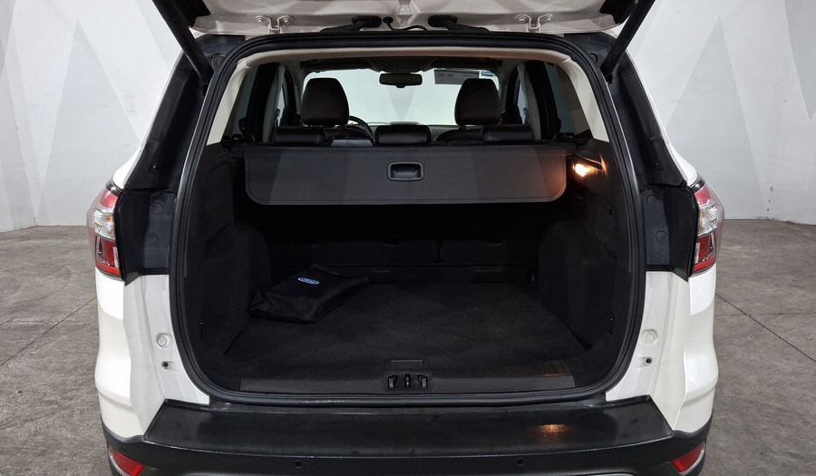 Ford Escape 2.0 ECOBOOST TITANIUM AUTO Suv 2019